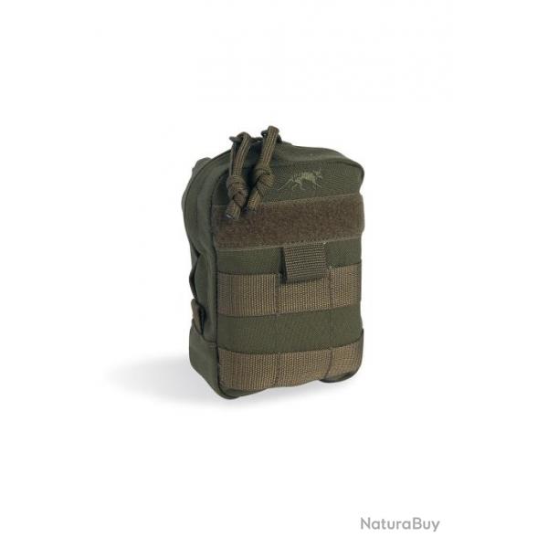 TT tac pouch 1 Vertical - poche Tactique - Olive