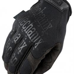 Gants Mechanix the original covert Noir