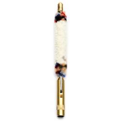 Brosse laine Carabine gc Montage type armée cal 7 mm