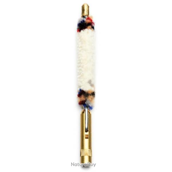 Brosse laine Carabine gc Montage type arme cal 7 mm