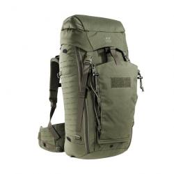 TT modular Pack 45 plus - sac à dos 45l+5l - Olive