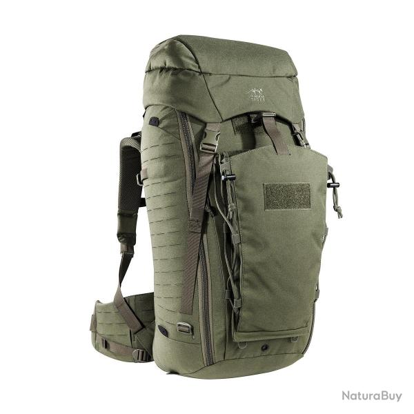 TT modular Pack 45 plus - sac  dos 45l+5l - Olive