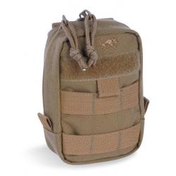 TT tac pouch 1 Vertical - poche Tactique - Coyote