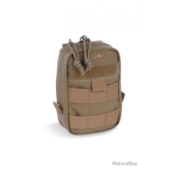 TT tac pouch 1 Vertical - poche Tactique - Coyote