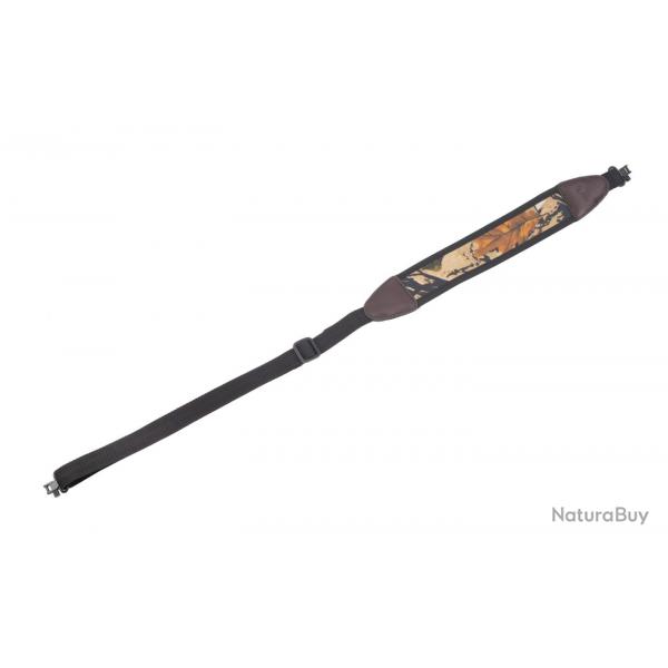 Bretelle pour Carabine en noprne - Camo