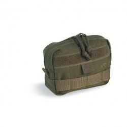 TT tac pouch 4 horizontal - poche Tactique - Olive