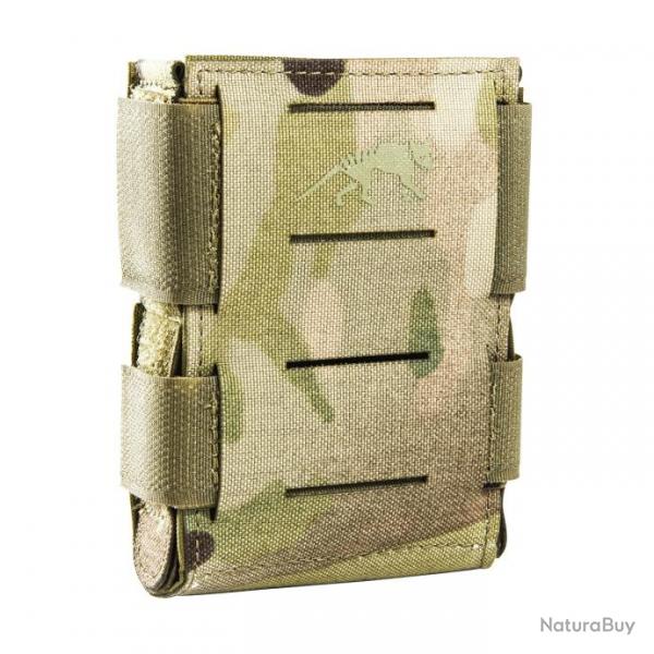 TT sgl mag pouch mcl lp - Porte chargeur low profile - Multicalibre - Multicam