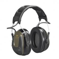 Casque électronique 3M(TM) Peltor(TM) protac(TM) hunter