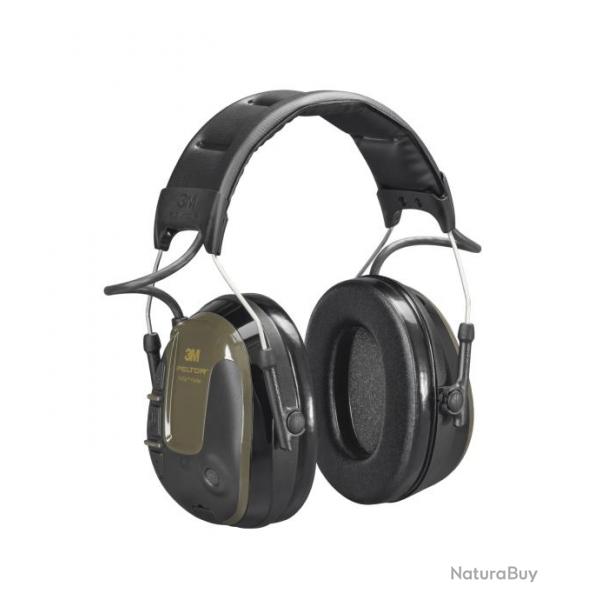 Casque lectronique 3M(TM) Peltor(TM) protac(TM) hunter