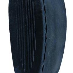 Sabot Januel ventilé noir sous blister