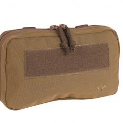 TT leader admin pouch - poche Tactique - Coyote