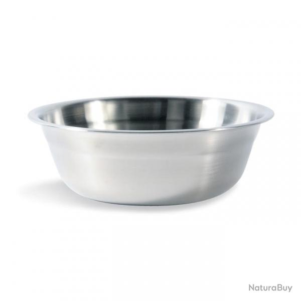 DEEP BOWL - Bol profond gradu Tatonka - Acier inox