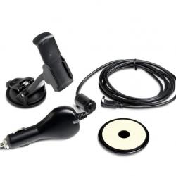 Support voiture pour gps Garmin