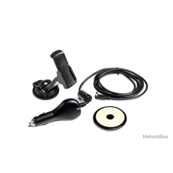 Support voiture pour gps Garmin