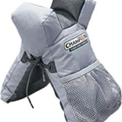 Sac Gris ChampionRail grip avant