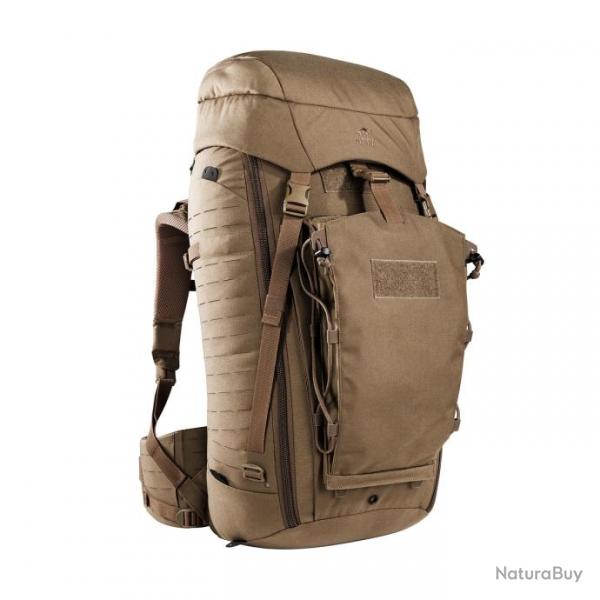 TT modular Pack 45 plus - sac  dos 45l+5l - Coyote