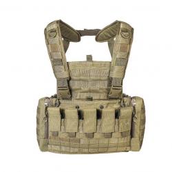 TT chest rig MKII M4 - Gilet de Combat - M16/M4 - Olive