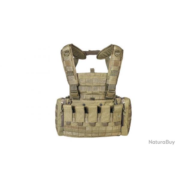 TT chest rig MKII M4 - Gilet de Combat - M16/M4 - Olive