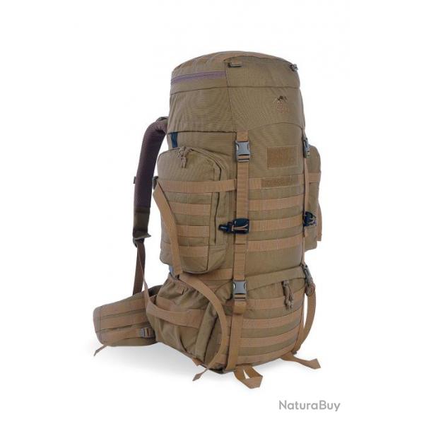 TT raid Pack MK III - sac  dos - 52l - Coyote