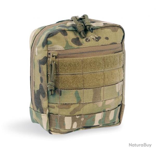 TT tac pouch 6 - Etui universel - Multicam