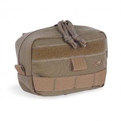 TT tac pouch 4 horizontal - poche Tactique - Coyote