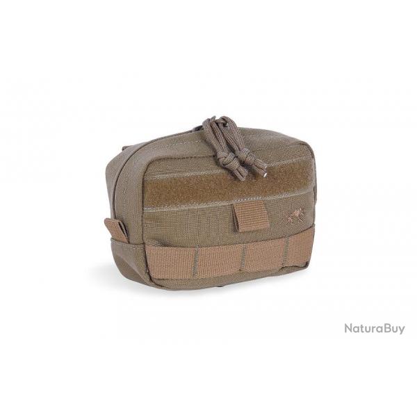 TT tac pouch 4 horizontal - poche Tactique - Coyote