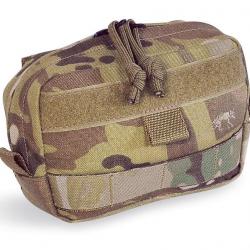 TT tac pouch 4 horizontal - poche Tactique - Multicam