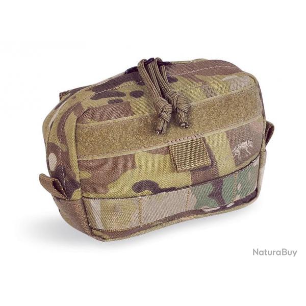 TT tac pouch 4 horizontal - poche Tactique - Multicam