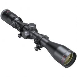 Lunette de tir Tasco sportsman 4-12x40 réticule 30/30