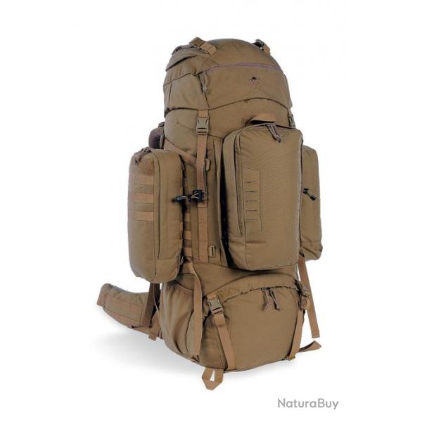 TT range Pack MKII - sac  dos Tactique - 100l - Coyote