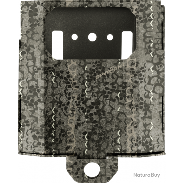 Boitier de protection pour TRail Cam Spypoint Micro Link S - Camo