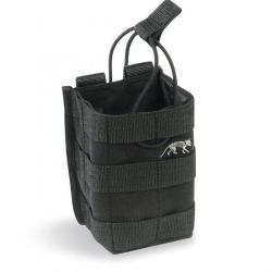 TT DBL MAG POUCH BEL MKII - PORTE CHARGEUR DOUBLE - G36 - NOIR