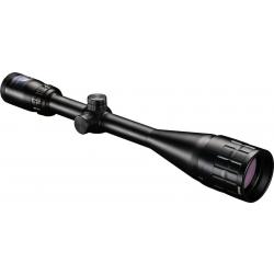 Lunette de tir Bushnell banner 6-18x50 réticule multi-x