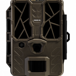 TRAIL CAM SPYPOINT FORCE-20 - MARRON