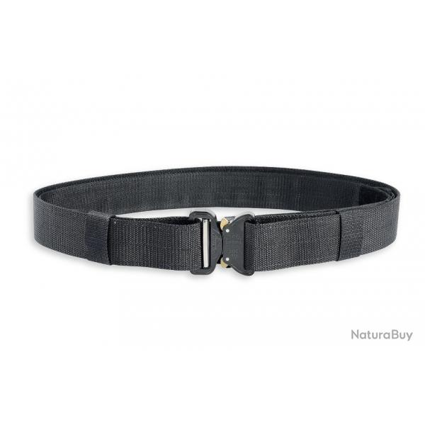 TT Ceinture Tactique avec sous Ceinture 43mm Noire L