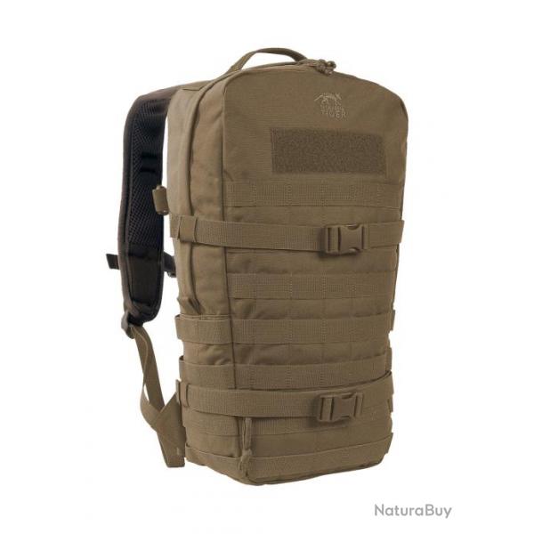 TT essential Pack l MKII - sac  dos 15l - Coyote