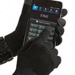 Gants Hiver pour ecran tactile - t/2