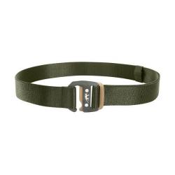 TT stretch belt - Ceinture élastique - 38mm - Olive
