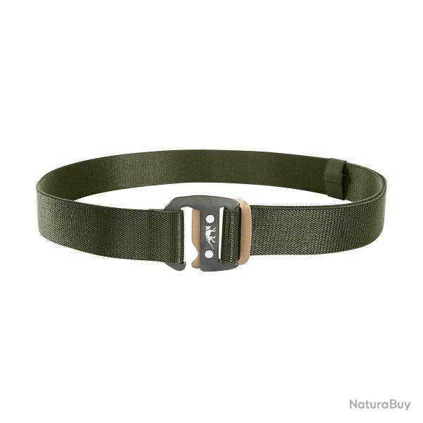 TT stretch belt - Ceinture lastique - 38mm - Olive