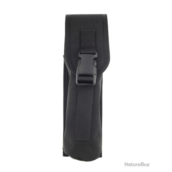 Porte Arosol Rivolier - 300ml - Noir
