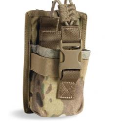 TT tac pouch 3 Radio - poche Porte Radio - Multicam