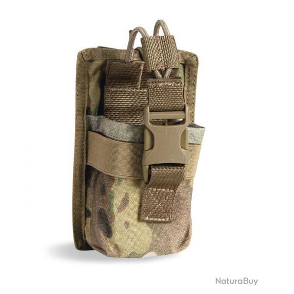 TT tac pouch 3 Radio - poche Porte Radio - Multicam