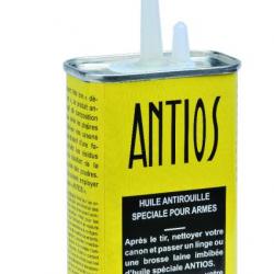 Burette d'huile antios Armistol - 120 ml