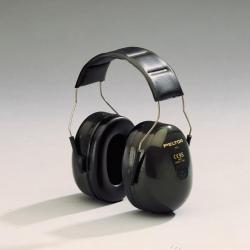 Casque peltor optime II