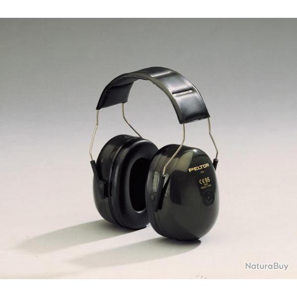 Casque peltor optime II