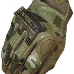 Gants Mechanix M Pact Multicam