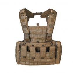 TT chest rig MKII - Gilet de Combat - Coyote