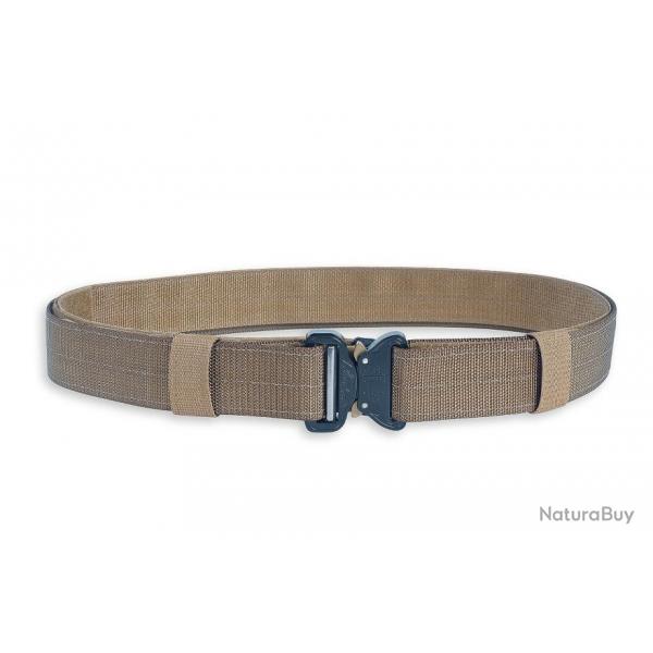 TT Ceinture Tactique avec sous Ceinture 43mm Coyote M