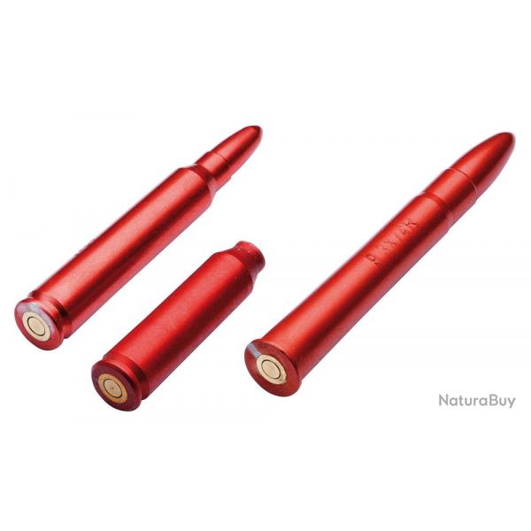 Douille amortisseur mtal anodise Carabine cal 222