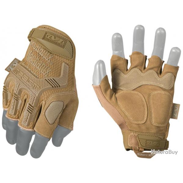 Mitaines Mechanix M-Pact - Coyote - L